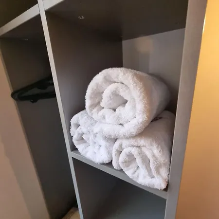 Mountain Paradise 2 - Quiet Cosy - Balcony, Wifi