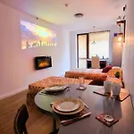 Διαμέρισμα Mountain Paradise 2 - Quiet Cosy - Balcony, Wifi Μπάνσκο