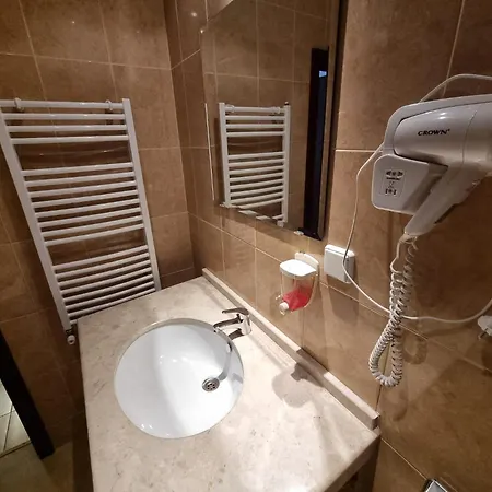 Mountain Paradise 2 - Quiet Cosy - Balcony, Wifi Daire *