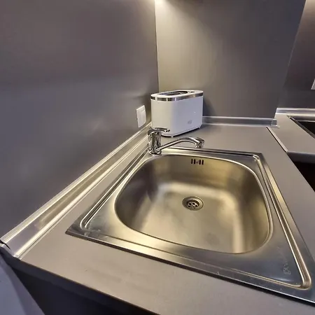 Quiet Cosy - 150mbps Wi-fi Appartamento