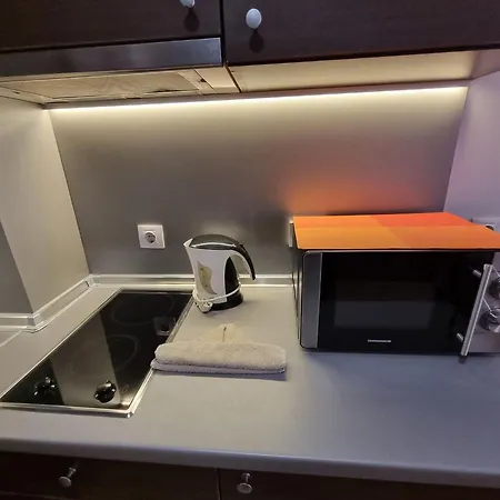 Mountain Paradise 2 - Quiet Cosy - Balcony, Wifi Daire Bansko