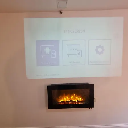 Mountain Paradise 2 - Quiet Cosy - Balcony, Wifi *