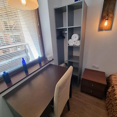 Mountain Paradise 2 - Quiet Cosy - Balcony, Wifi Daire Bansko