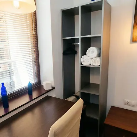 Διαμέρισμα Mountain Paradise 2 - Quiet Cosy - Balcony, Wifi *