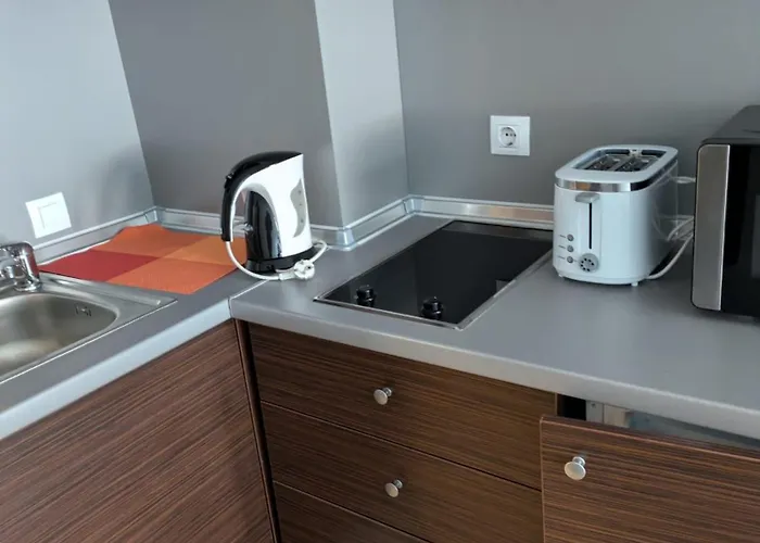 Appartamento Mountain Paradise 2 - Quiet Cosy - Balcony, Wifi Bansko