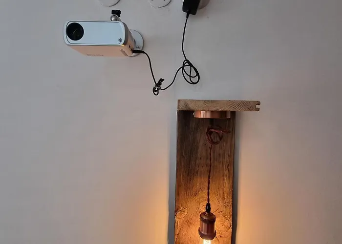 Mountain Paradise 2 - Quiet Cosy - Balcony, Wifi * بانسكو