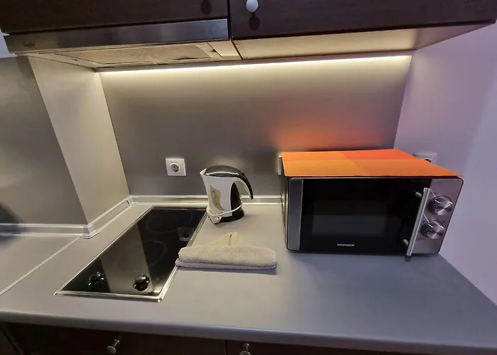 Mountain Paradise 2 - Quiet Cosy - Balcony, Wifi شقة بانسكو