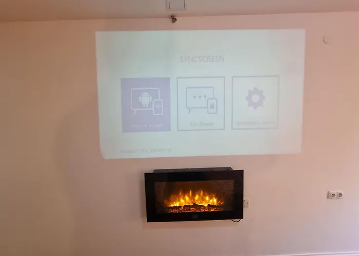 Mountain Paradise 2 - Quiet Cosy - Balcony, Wifi *