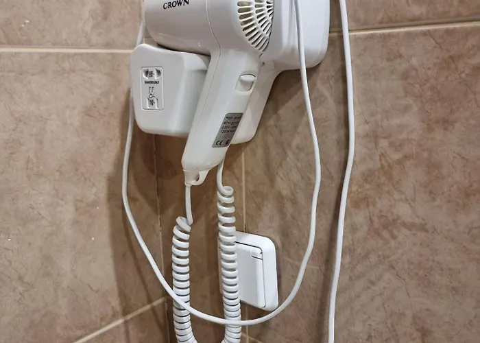 Mountain Paradise 2 - Quiet Cosy - Balcony, Wifi * Bansko